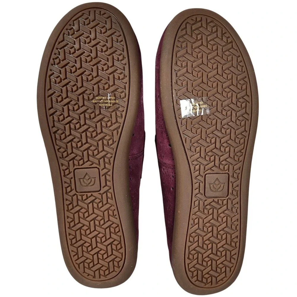 Spenco women suede